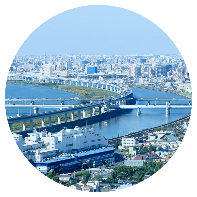 企業情報