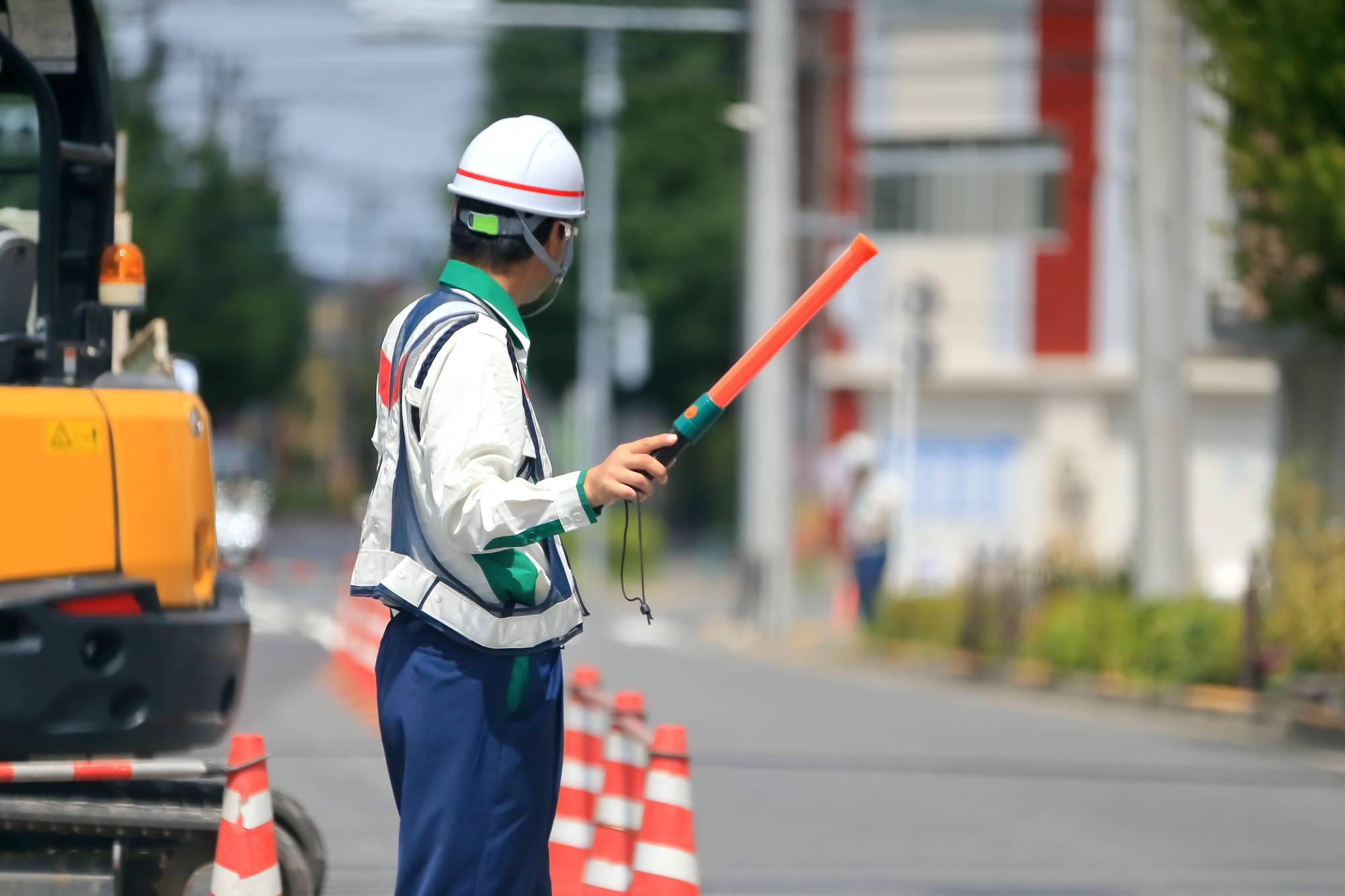事業内容写真